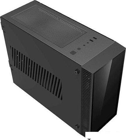 Корпус GameMax Abyss