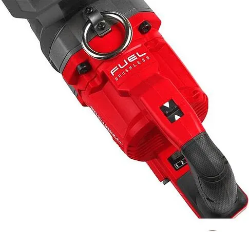 Пневматический гайковерт Milwaukee M18 FUEL ONEFHIWF1DS-0C