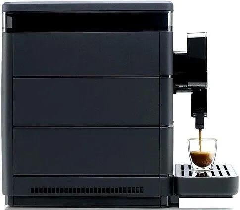Эспрессо кофемашина Saeco Royal Black 9842/03