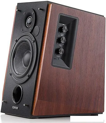 Акустика Edifier R1700BT (черный)