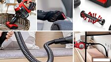 Пылесос Bosch Unlimited 7 ProAnimal BCS711PET