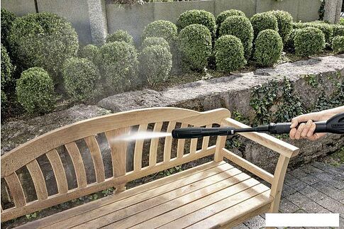 Мойка высокого давления Karcher K 4 Universal Edition 1.679-300.0