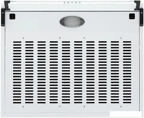 Кухонная вытяжка Krona Osten 600 PB (белый)