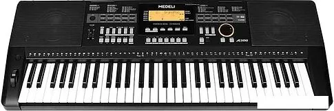 Синтезатор Medeli A300