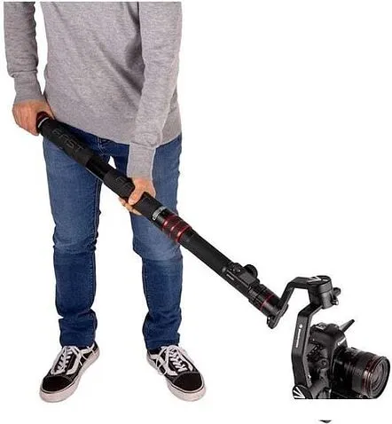 Монопод Manfrotto MVGBF-CF