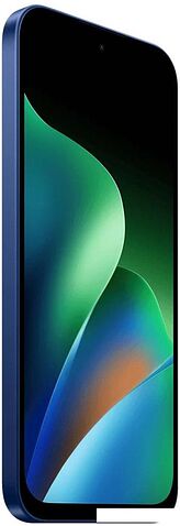 Телефон Xiaomi Redmi 17 4GB/128GB международная версия (темно-синий)