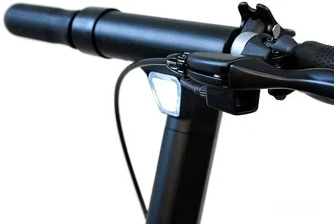 Электросамокат Hoverbot GT-01 Pro