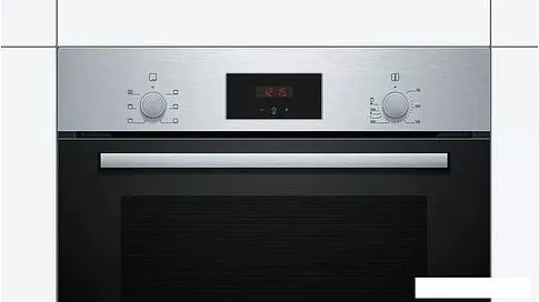 Электрический духовой шкаф Bosch HAF113ES1