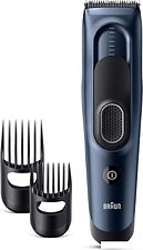 Машинка для стрижки волос Braun HC5350 Машинка для стрижки волос Braun HC5350