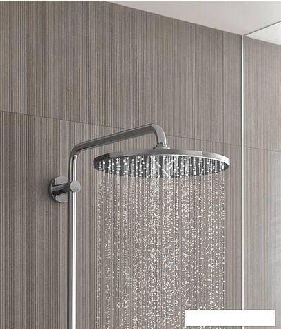 Душевая система  Grohe Vitalio Joy 310 26401001