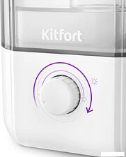Увлажнитель воздуха Kitfort KT-3816