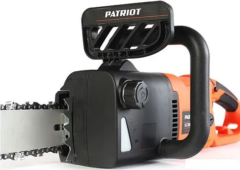 Электрическая пила Patriot ES 2618