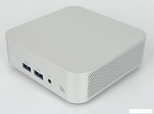 Компактный компьютер GEEKOM Mini A8 (Ryzen 7 8745HS, 32GB/1TB) Компактный компьютер GEEKOM Mini A8 (Ryzen 7 8745HS, 32GB/1TB)