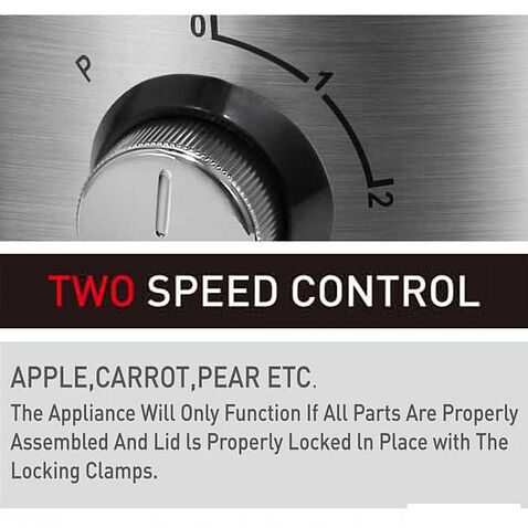 Соковыжималка Sonifer SF-5530