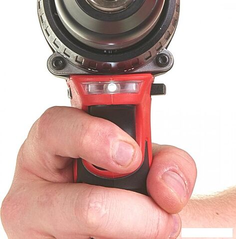 Ударная дрель-шуруповерт Milwaukee M18 BLPD2-502X 4933464517 (с 2-мя АКБ 5 Ач, кейс)