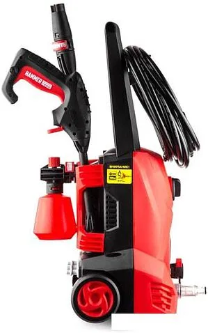 Мойка высокого давления Hammer MVD1900C