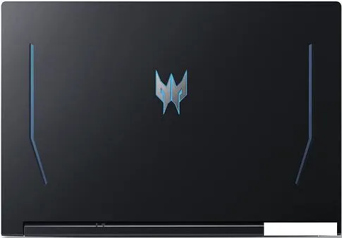 Ноутбук Acer Predator Helios 300 PH315-55-766F NH.QGMER.004