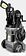Мойка высокого давления Karcher HD 4/10 X Classic 1.520-976.0