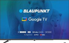 Телевизор Blaupunkt 55UGC6000T