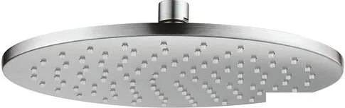 Душевая лейка Deante Cascada Flox Steel NAC F00K