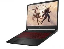 Игровой ноутбук MSI Katana GF66 12UEOK-1070XBY