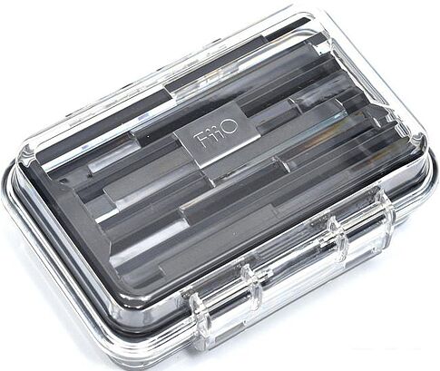 Наушники FiiO FH3