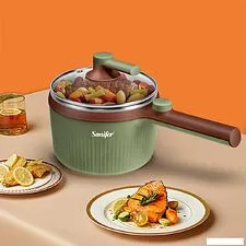 Электрокастрюля Sonifer SF-1504