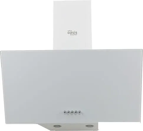 Кухонная вытяжка Oasis NP-60W (FR)