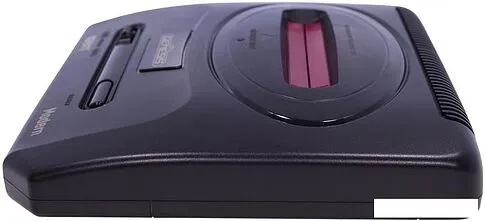 Игровая приставка Retro Genesis Modern PAL Edition (170 игр)