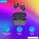 Наушники Edifier X3 Lite (серый)