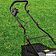 Скарификатор-аэратор PARKSIDE PELV 1800 A1