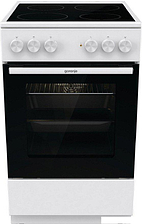 Кухонная плита Gorenje GEC5A41WG