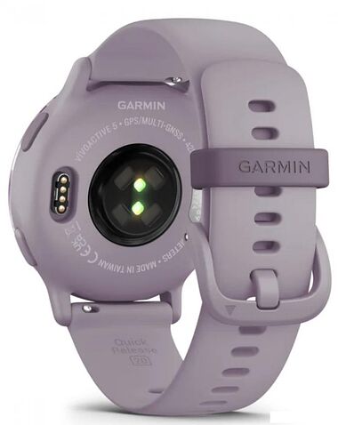 Умные часы Garmin Vivoactive 5 (орхидея)