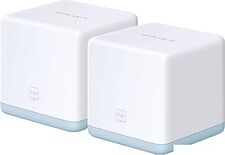 Wi-Fi система Mercusys Halo S12(2-pack)