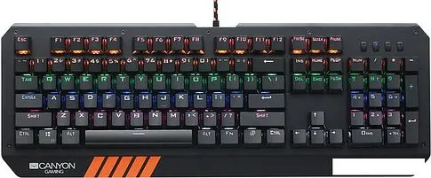Клавиатура Canyon CND-SKB6-RU