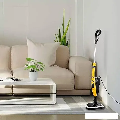 Паровая швабра Kitfort KT-1017-3