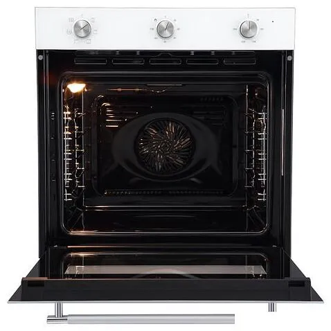 Электрический духовой шкаф Korting OKB 1310 GSCW