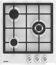 Варочная панель Simfer H45V35W555