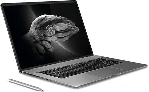 Ноутбук MSI Creator Z17 A12UHST-258RU