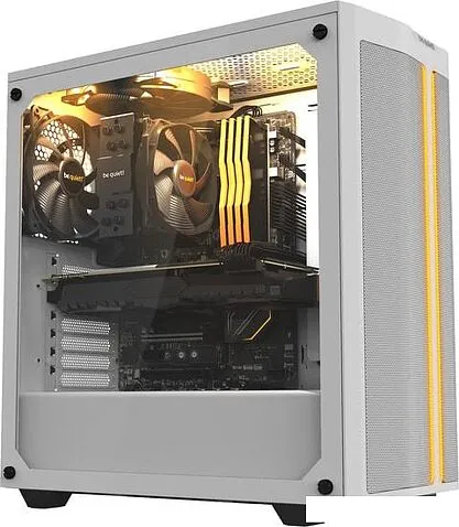 Корпус be quiet! PURE BASE 500DX BGW38
