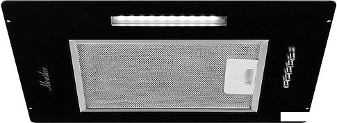 Кухонная вытяжка Monsher ANGERS 40 Noir