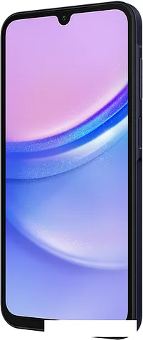 Смартфон Samsung Galaxy A15 4GB/128GB (темно-синий, без Samsung Pay)