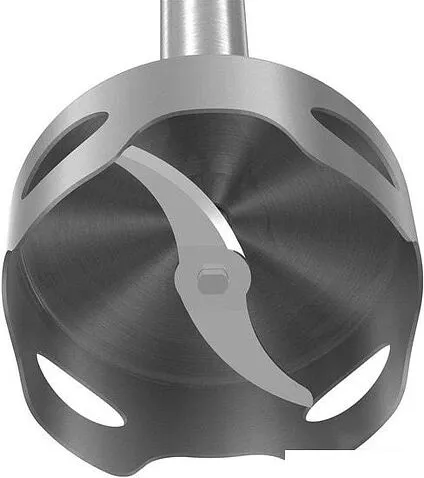 Погружной блендер Midea MC-BL802