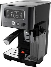 Рожковая кофеварка Garlyn L140