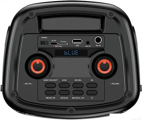 Беспроводная колонка BBK BTA4020