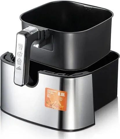 Аэрофритюрница RAF R.5379