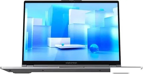 Ноутбук Maibenben P429 P4292SF0LGRE0