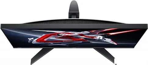 Игровой монитор Xiaomi Mini Led Gaming Monitor G Pro 27i P27QBA-RGPGL (международная версия)