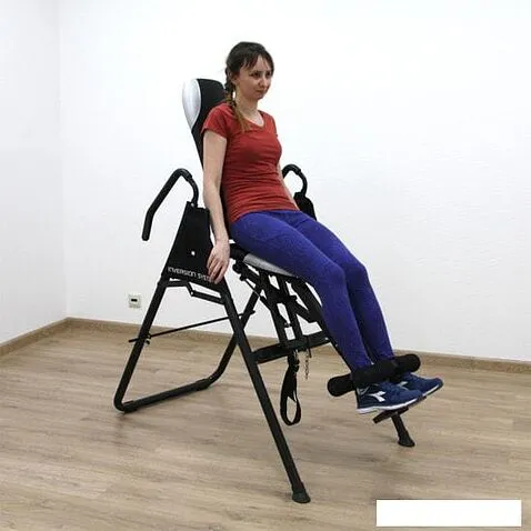 Инверсионный стол DFC SJ7200A