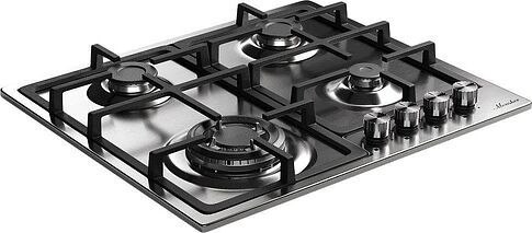 Варочная панель Monsher MSG 61 Acier